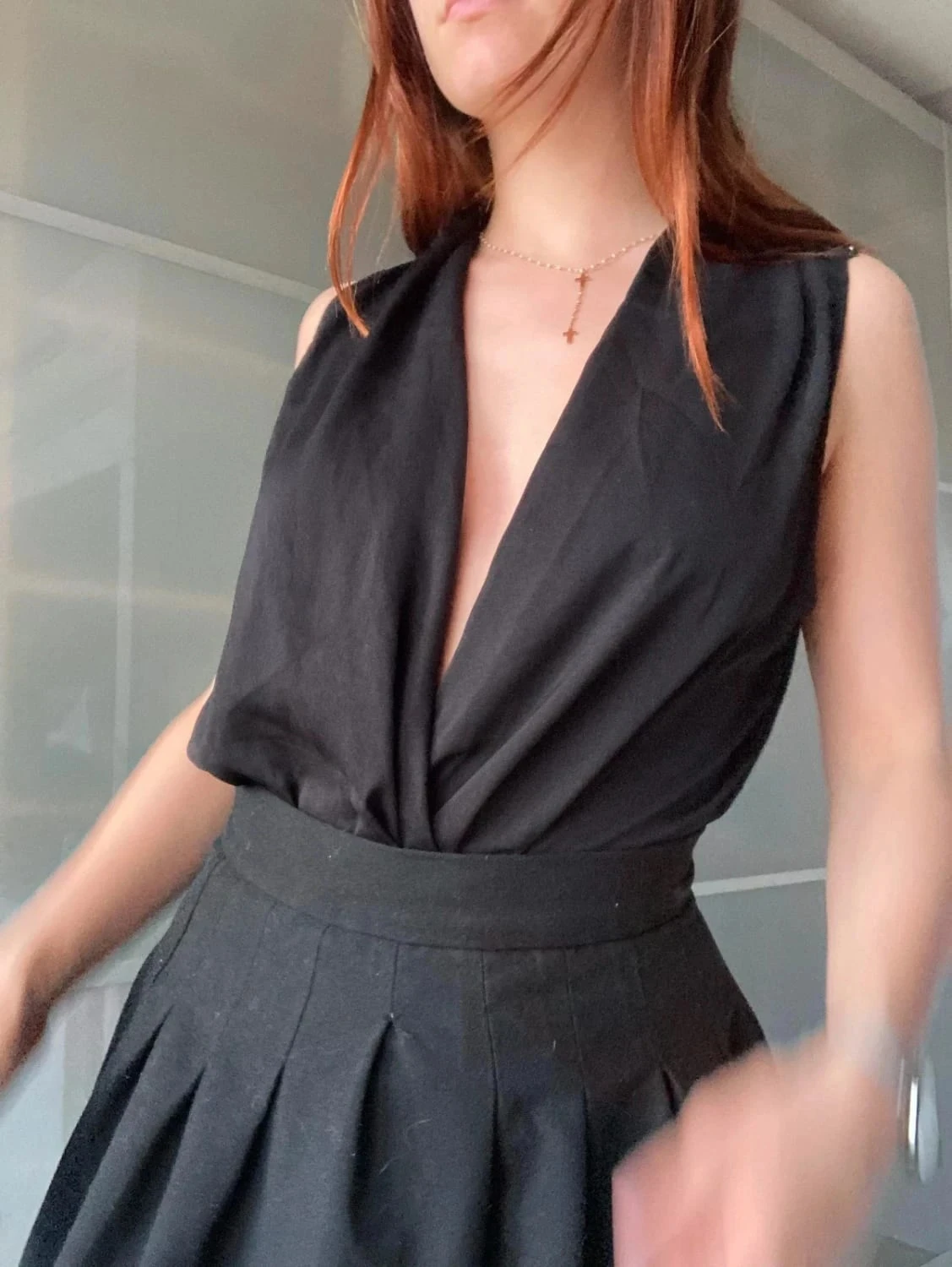 Blouse lpb maat S, cache coeur – photo 10